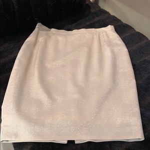 Escada skirt
